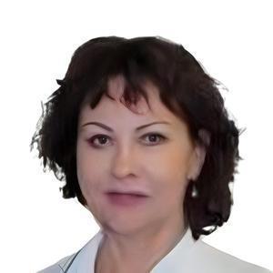 Анищенко Ольга Юрьевна