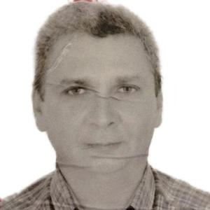 Унанов Михаил Георгиевич
