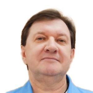 Копейкин Сергей Александрович