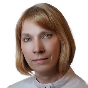 Белоцерковская Юлия Геннадиевна