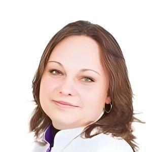 Кулакова Наталья Александровна