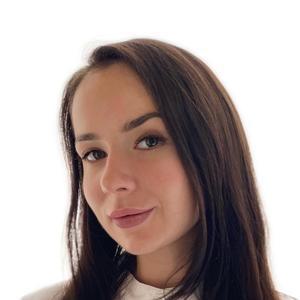 Саранцева Олеся Геннадьевна