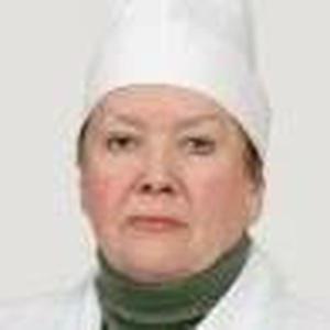 Булдакова Евгения Сергеевна