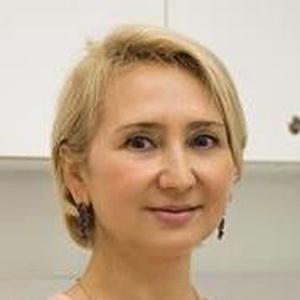 Чернакова Оксана Михайловна
