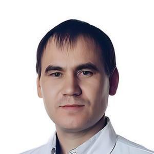 Галиев Радиф Фаритович