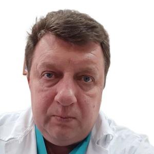 Маркин Дмитрий Викторович