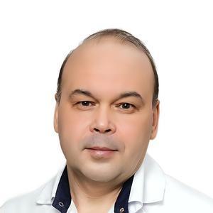 Гафаров Ирек Галинурович