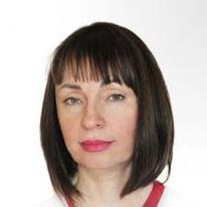 Соколова Татьяна Анатольевна