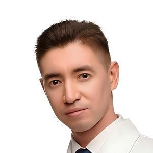 Биккузин Тимур Ильдусович