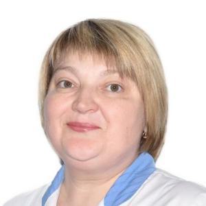 Суркова Виктория Валерьевна