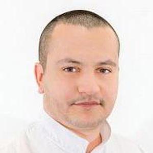 Зейналов Эльмар Кафарович