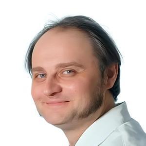 Воеводин Федор Сергеевич