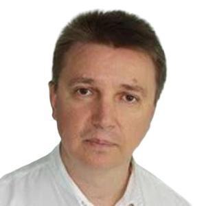 Блохин Дмитрий Александрович