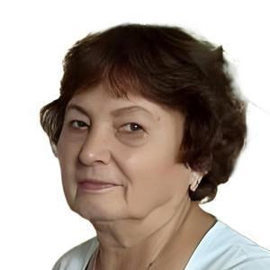 Полетаева Валентина Евсеевна