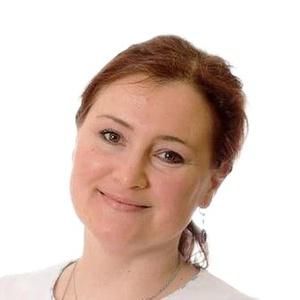 Ким Юлия Александровна