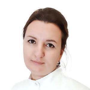 Симакова Елена Леонидовна