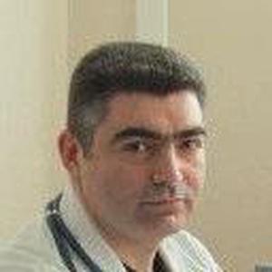 Галеев Эльдар Маратович