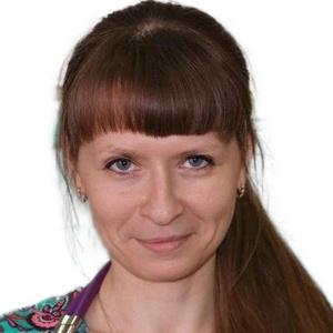 Гулова Снежанна Юрьевна