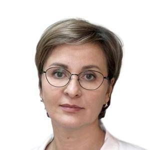 Бондаренко Наталия Владимировна