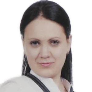 Полуэктова Анастасия Николаевна