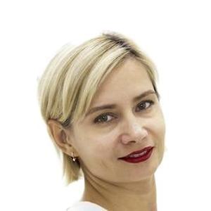 Султанова Ольга Сергеевна