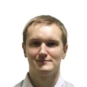 Звездин Артем Алексеевич