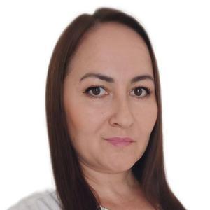 Рахматуллина Эльза Гумеровна