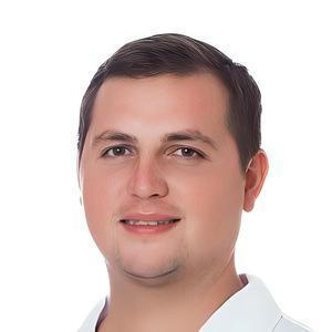 Малышкин Павел Олегович