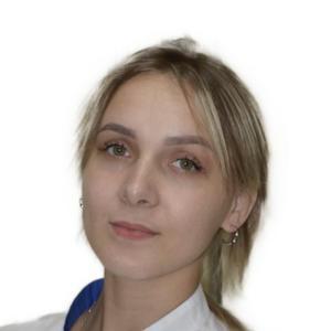 Горшенина Александра Андреевна