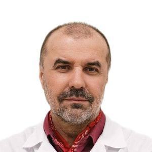 Казаков Сергей Георгиевич