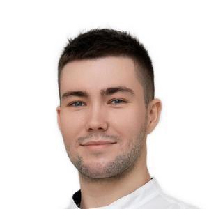 Качанов Максим Дмитриевич