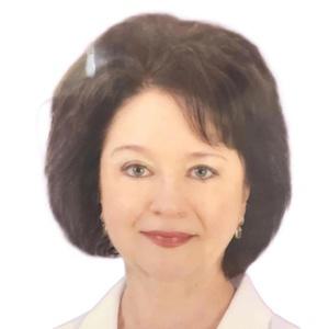 Татьянина Марина Борисовна