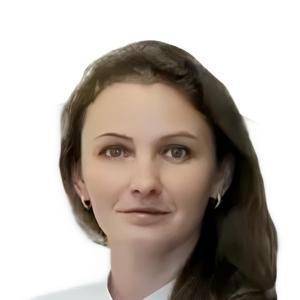 Ромашкина Екатерина Владимировна