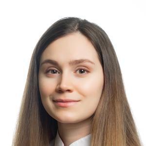 Куянова Вероника Евгеньевна