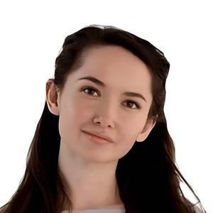 Кузьменкова Мария Анатольевна