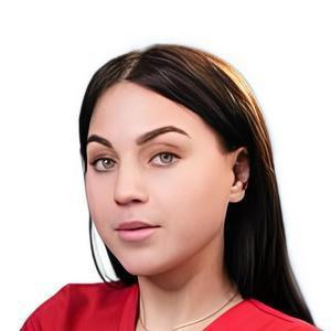 Федорова Полина Анатольевна