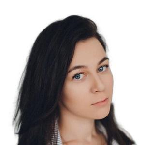 Скрябина Татьяна Сергеевна