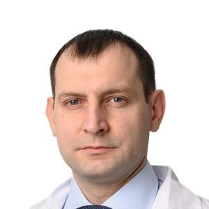 Елисеев Дмитрий Николаевич