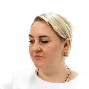 Ломова Карина Александровна