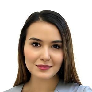 Льянова Заира Зилимхановна