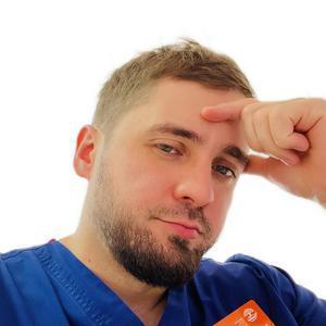 Валиев Игорь Казбекович