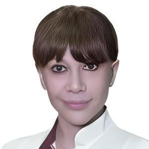 Рыбинская Нина Германовна