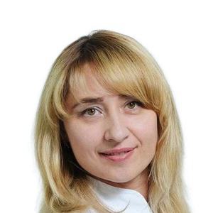 Малолеткова Анна Алексеевна