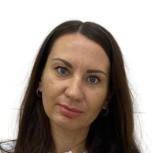 Ботез Любовь Сергеевна