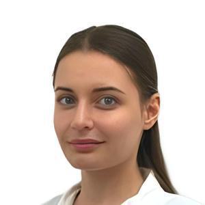 Филиппова Мария Александровна