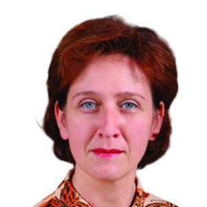 Щербакова Анна Николаевна