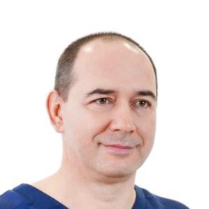 Цибулин Сергей Владиславович