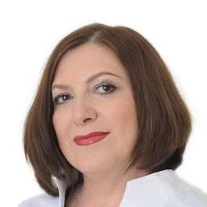 Полянская Марина Анатольевна