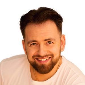 Серегин Антон Николаевич