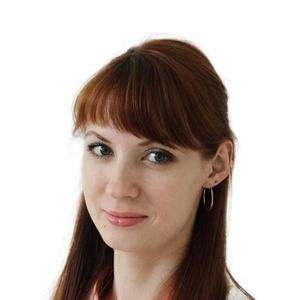 Ли Нина Ивановна